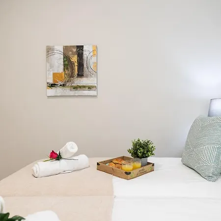 Amarre Fuente Διαμέρισμα