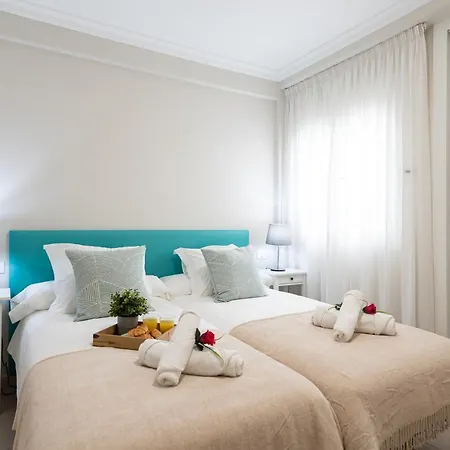 Διαμέρισμα Amarre Fuente Puerto De Mogan