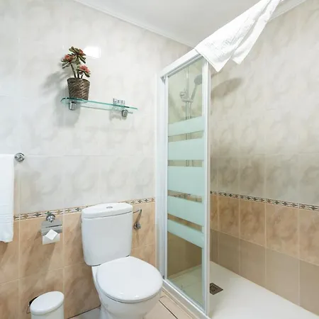 Amarre Fuente Διαμέρισμα Puerto De Mogan