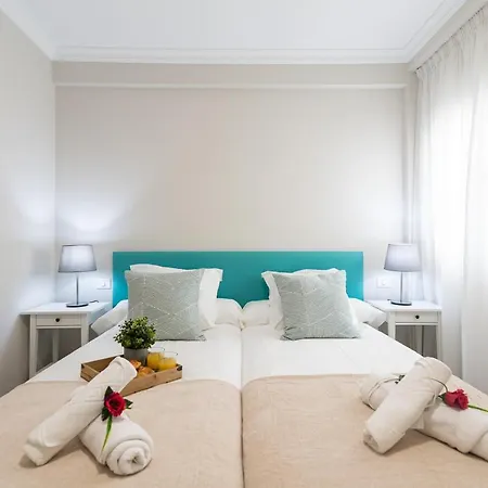 Amarre Fuente Διαμέρισμα Puerto De Mogan