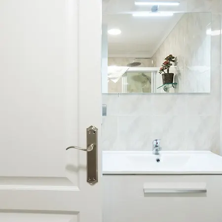 Amarre Fuente Διαμέρισμα Puerto De Mogan