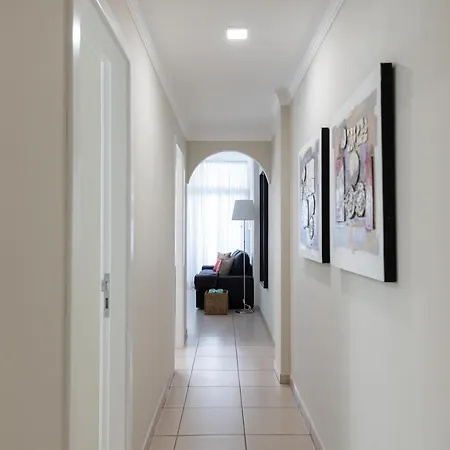 Apartament Amarre Fuente Puerto De Mogan