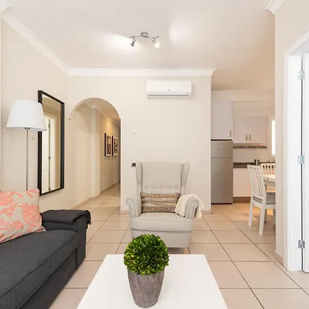 Amarre Fuente Διαμέρισμα *