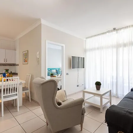 Διαμέρισμα Amarre Fuente *