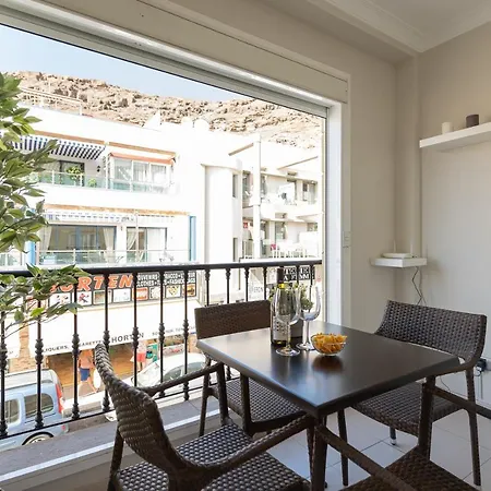 Διαμέρισμα Amarre Fuente