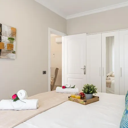 Amarre Fuente * Puerto De Mogan