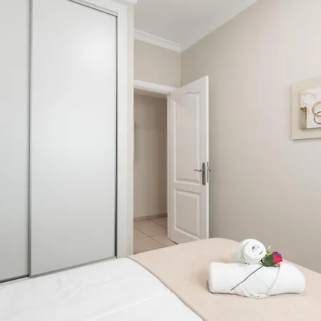 Διαμέρισμα Amarre Fuente Puerto De Mogan