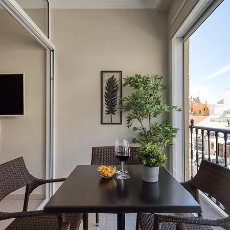 Διαμέρισμα Amarre Fuente