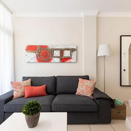 Amarre Fuente * Puerto De Mogan