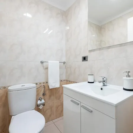 Amarre Fuente Διαμέρισμα