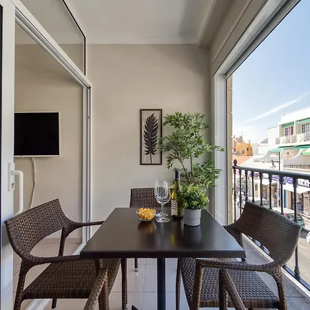 Διαμέρισμα Amarre Fuente *