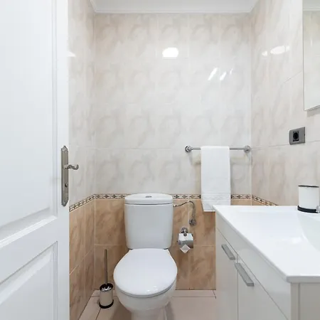 Amarre Fuente * Puerto De Mogan