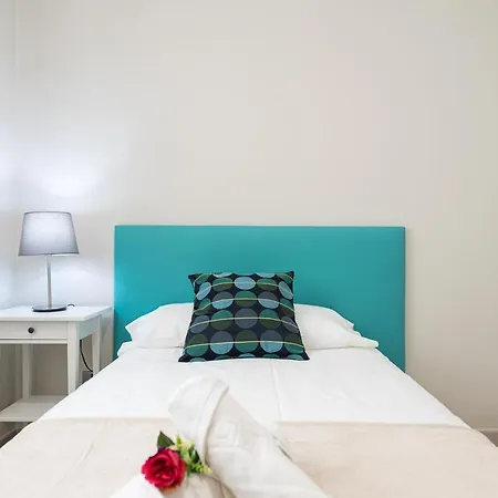 Διαμέρισμα Amarre Fuente Puerto De Mogan