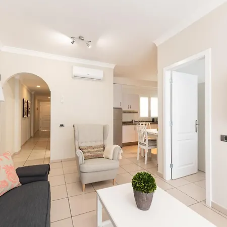 Διαμέρισμα Amarre Fuente *