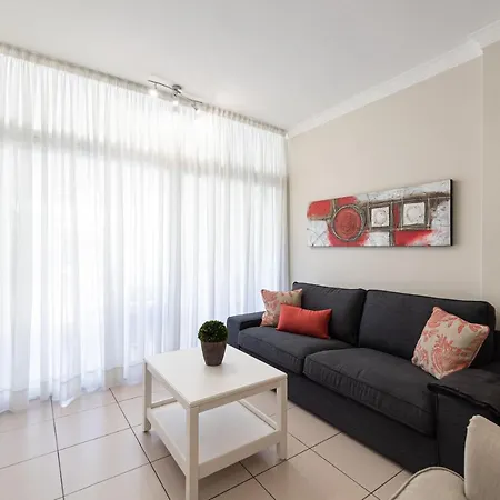 Διαμέρισμα Amarre Fuente Puerto De Mogan