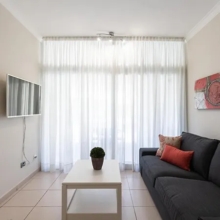 Amarre Fuente Διαμέρισμα