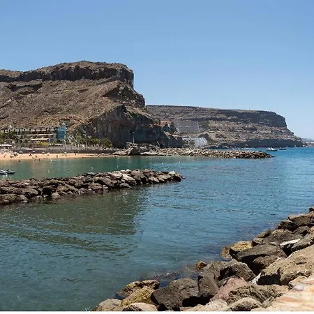 Amarre Fuente Διαμέρισμα Puerto De Mogan
