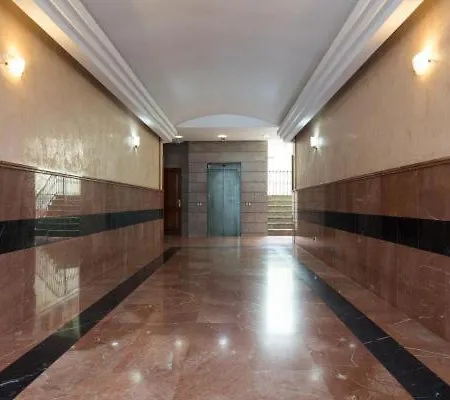 Διαμέρισμα Amarre Fuente Puerto De Mogan