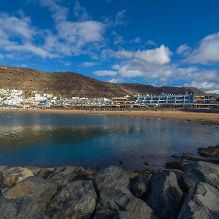 Διαμέρισμα Amarre Fuente *