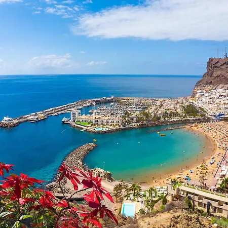 Διαμέρισμα Amarre Fuente