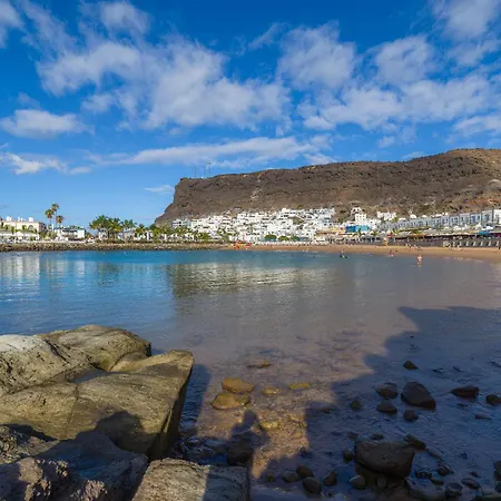 Amarre Fuente Apartament Puerto De Mogan